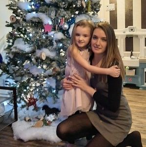 Meet your Posher, Andrée-anne